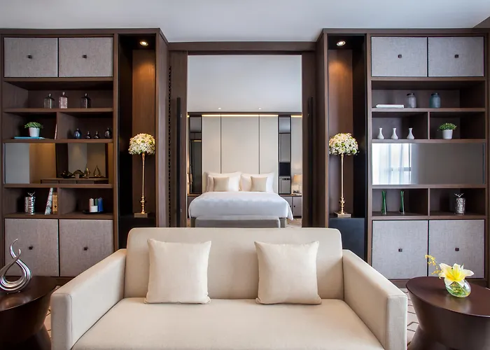Wyndham Opi Hotel Palembang