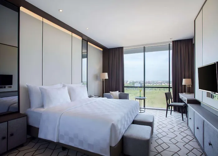 Wyndham Opi Hotel Palembang
