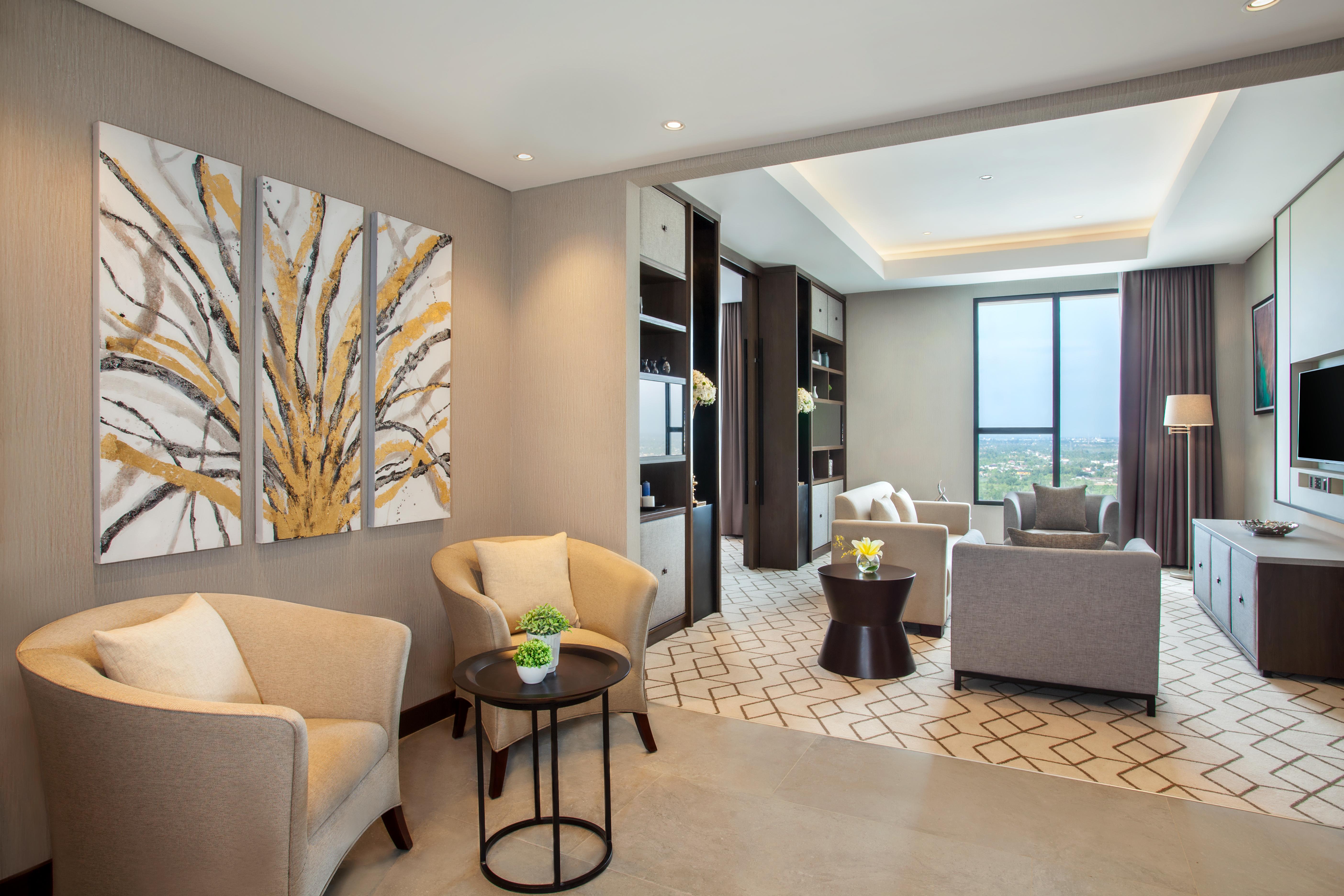Hotel Wyndham Opi