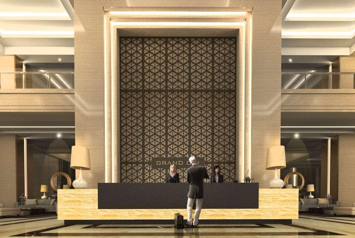 Hotel Wyndham Opi
